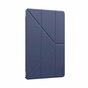 Baseus Jane Hybrid compatible avec iPad 10,2 pouces Cover Tri-Fold - Bleu