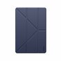 Baseus Jane Hybrid compatible avec iPad 10,2 pouces Cover Tri-Fold - Bleu
