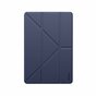 Coque iPad 10.2 pouces Baseus Jane Hybrid Tri-Fold - Bleu