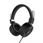 &Eacute;couteurs supra-auriculaires Remax RM-805 - Noir