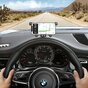 Support de t&eacute;l&eacute;phone par gravit&eacute; Baseus pour tableau de bord de voiture - Universel