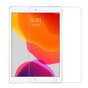 Protecteur en verre tremp&eacute; compatible avec iPad 10,2 pouces - Protection en verre tremp&eacute; 9H