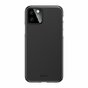 Coque iPhone 11 Pro Baseus Wing Ultra Fine L&eacute;g&egrave;re - Noire