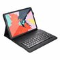 Coque iPad Pro 11 2018 Just in Case Bluetooth Keyboard Cover - Noir QWERTY