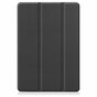 Just in Case Housse Apple iPad 10.2 - Noire