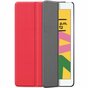 &Eacute;tui standard Just in Case Tri-Fold compatible avec Apple iPad 10.2 - Rouge