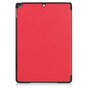 Housse Apple iPad 10.2 Just in Case - Rouge