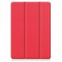 Housse Apple iPad 10.2 Just in Case - Rouge