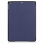 Housse Apple iPad 10.2 Just in Case - Bleu