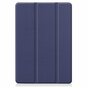 Housse Apple iPad 10.2 Just in Case - Bleu