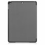 Just in Case Housse Apple iPad 10.2 - Gris