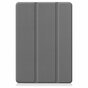 Just in Case Housse Apple iPad 10.2 - Gris