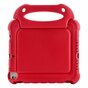 Just in Case EVA compatible avec iPad 10,2 pouces - Rouge Absorbant les chocs Adapt&eacute; aux enfants