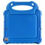 Just in Case Kids Case Ultra EVA Housse iPad Air 3 10,5 pouces 2019 - Bleu Enfants