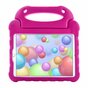 Just in Case Kids Case Ultra EVA compatible avec iPad Air 3 10,5 pouces 2019 - Rose adapt&eacute; aux enfants