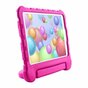 Just in Case Kids Case Ultra EVA compatible avec iPad Air 3 10,5 pouces 2019 - Rose adapt&eacute; aux enfants