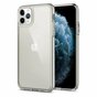 Coque iPhone 11 Pro Max Spigen Ultra Hybrid TPU Polycarbonate - Transparent