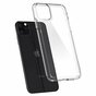 Coque iPhone 11 Pro Max Spigen Ultra Hybrid TPU Polycarbonate - Transparent