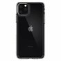 Coque iPhone 11 Pro Max Spigen Ultra Hybrid TPU Polycarbonate - Transparent