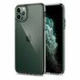 Coque iPhone 11 Pro Spigen Ultra Hybrid TPU Polycarbonate - Transparente