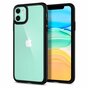 Coque Spigen Ultra Hybrid TPU Polycarbonate compatible avec iPhone 11 - Noir