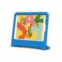 Just in Case Kids Case Ultra EVA compatible avec iPad 10,2 pouces - Bleu adapt&eacute; aux enfants