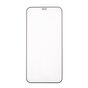 Protecteur de verre en verre tremp&eacute; compatible avec iPhone 12 mini - Protection en verre tremp&eacute;