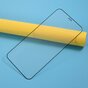 Protecteur de verre en verre tremp&eacute; compatible avec iPhone 12 et 12 Pro - Protection en verre tremp&eacute;