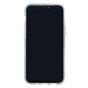 Coque TPU imprim&eacute; l&eacute;opard pour iPhone 12 Pro Max - beige
