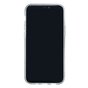 Coque en TPU &agrave; imprim&eacute; l&eacute;opard compatible avec iPhone 12 Pro Max - beige