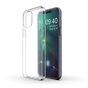 Coque en TPU compatible avec iPhone 12 Pro Max - transparente