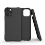 Coque souple en TPU pour iPhone 11 Pro - noire