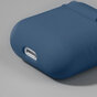 Laut POD Slim Silicone compatible avec AirPods Case - Bleu Protection