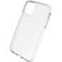 Coque Gear4 Crystal Palace D3O pour iPhone 11 - Transparente
