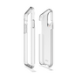 Coque Gear4 Crystal Palace D3O pour iPhone 11 - Transparente