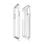 Coque Gear4 Crystal Palace D3O compatible avec iPhone 11 - transparente