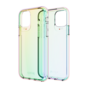 Coque Gear4 Crystal Palace D3O compatible avec iPhone 11 Pro - transparente