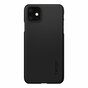 Spigen Thin Fit coque en plastique compatible avec iPhone 11 - noire