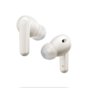 &Eacute;couteurs Bluetooth intra-auriculaires sans fil Urbanista London avec &eacute;tui de chargement - Blanc