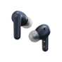 &Eacute;couteurs intra-auriculaires Bluetooth sans fil Urbanista London avec &eacute;tui de chargement - Bleu