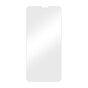 Displex Real Glass Glassprotector iPhone 11 Pro Max et XS Max - Protection en verre tremp&eacute;