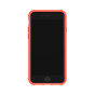 Coque Florale Richmond &amp; Finch Coral Dreams pour iPhone 6, 6s, 7, 8 et SE 2020 SE 2022 - Orange
