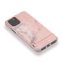 Coque en Robuste Richmond &amp; Finch Pink Marble pour iPhone 11 Pro - Rose
