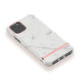 Coque en Robuste Richmond &amp; Finch White Marble pour iPhone 11 Pro - Blanche