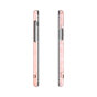Coque en Robuste Richmond &amp; Finch Pink Marble pour iPhone 11 - Rose