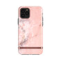 Coque en Robuste Richmond &amp; Finch Pink Marble pour iPhone 11 Pro Max - Rose