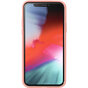 LAUT Coque en plastique pastel compatible avec iPhone 11 Pro - rose