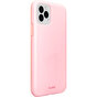 Coque en LAUT Pastel pour iPhone 11 Pro - rose