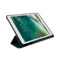 Coque Xqisit Piave pour iPad 10,2 Pouces (2020) - Vert