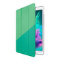 LAUT Huex &eacute;tui en plastique compatible avec iPad Pro 10,5 pouces - vert